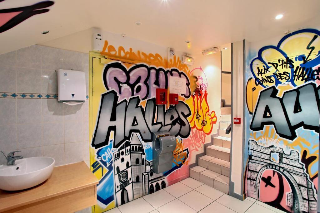 Hotel Le Coin Des Halles Cahors Dış mekan fotoğraf