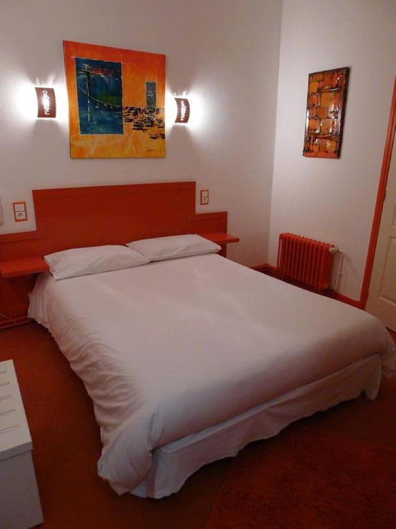Hotel Le Coin Des Halles Cahors Dış mekan fotoğraf